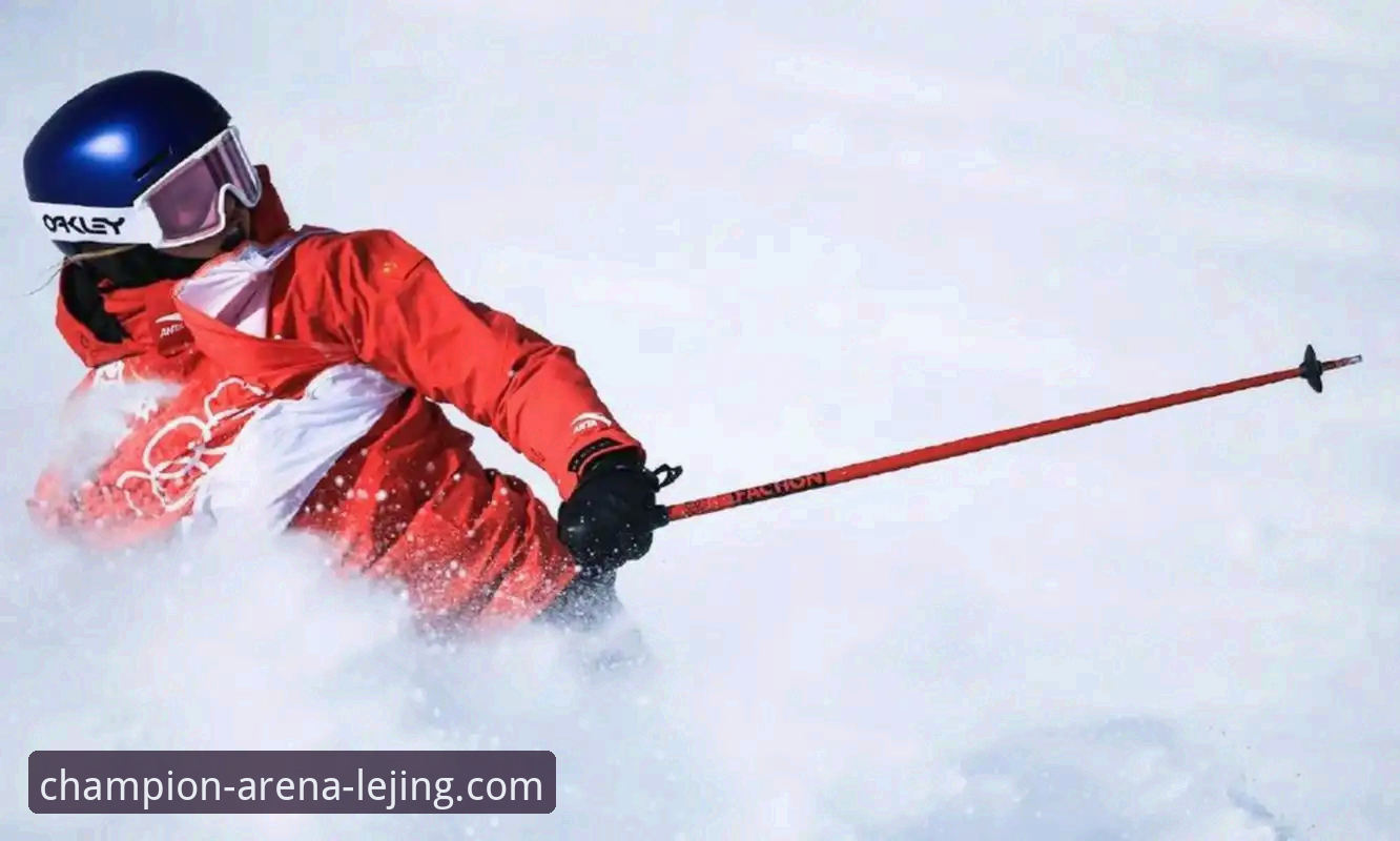 乐竞体育赛事分析 谷爱凌米兰卫冕背后的冠军心态与竞技策略深度解析