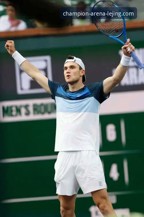 沙漠天堂前的风暴：中东局势紧张，多位网球巨星滞留迪拜，印第安维尔斯赛程蒙上阴影